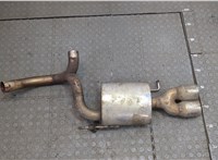  Глушитель Hyundai Coupe (Tiburon) 2002-2009 20339015 #1