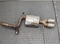  Глушитель Hyundai Coupe (Tiburon) 2002-2009 20339015 #2
