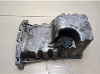  Поддон Volkswagen Crafter 2006-2016 20339028 #1