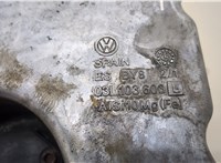  Поддон Volkswagen Crafter 2006-2016 20339028 #2