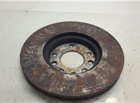  Диск тормозной Opel Zafira B 2005-2012 20339029 #2