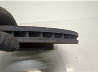  Диск тормозной Opel Zafira B 2005-2012 20339029 #3
