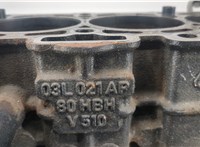  Блок цилиндров (Шорт блок) Volkswagen Crafter 2006-2016 20339030 #5