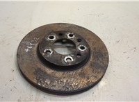  Диск тормозной Opel Zafira B 2005-2012 20339037 #1