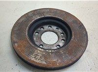  Диск тормозной Opel Zafira B 2005-2012 20339037 #2