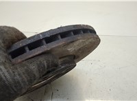  Диск тормозной Opel Zafira B 2005-2012 20339037 #3