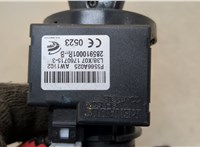  Замок зажигания Dacia Logan 2012-2016 20339048 #4