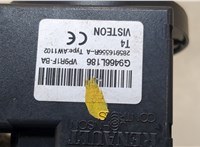  Замок зажигания Dacia Duster 2017-2024 20339052 #3