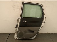  Стеклоподъемник электрический Renault Scenic 2003-2009 11366988 #2