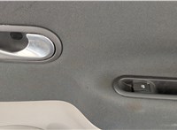  Стеклоподъемник электрический Renault Scenic 2003-2009 11366988 #8