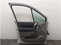  Стеклоподъемник электрический Renault Scenic 2003-2009 11366991 #2