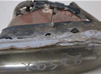  Фара противотуманная (галогенка) Mercedes ML W163 1998-2004 20339056 #3