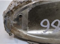  Фара противотуманная (галогенка) Mercedes ML W163 1998-2004 20339061 #3