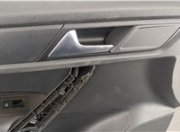  Дверь боковая (легковая) Volkswagen Caddy 2015- 20339081 #5