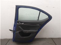  Ручка двери салона Skoda Octavia (A8) 2019- 11367013 #3
