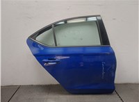  Ручка двери салона Skoda Octavia (A8) 2019- 11367013 #1