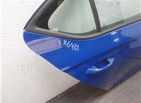  Ручка двери салона Skoda Octavia (A8) 2019- 11367013 #9