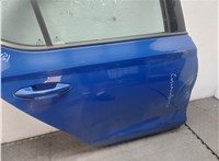  Ручка двери салона Skoda Octavia (A8) 2019- 11367013 #10