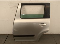  Дверь боковая (легковая) Skoda Yeti 2013-2018 20339097 #1