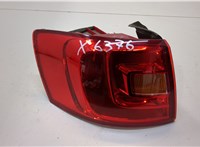  Фонарь (задний) Volkswagen Jetta 6 2010-2015 20339104 #1