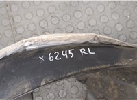  Защита арок (подкрылок) Chevrolet Cruze 2009-2015 20339111 #2
