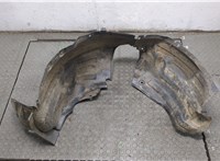  Защита арок (подкрылок) Mazda CX-5 2012-2017 20339120 #1