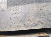  Защита арок (подкрылок) Audi TT (8N) 1998-2006 20339134 #2