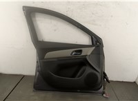  Дверь боковая (легковая) Chevrolet Cruze 2009-2015 20339146 #2