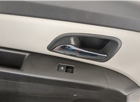  Дверь боковая (легковая) Chevrolet Cruze 2009-2015 20339146 #7
