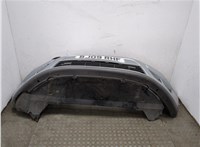  Заглушка (решетка) бампера Ford S-Max 2006-2010 11367031 #1
