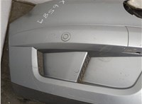  Заглушка (решетка) бампера Ford S-Max 2006-2010 11367031 #5