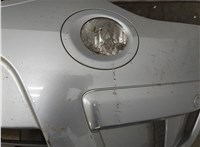  Заглушка (решетка) бампера Ford S-Max 2006-2010 11367031 #7