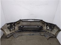  Заглушка (решетка) бампера Ford S-Max 2006-2010 11367031 #11
