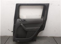  Дверь боковая (легковая) Skoda Yeti 2009-2014 20339164 #2