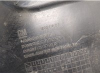  Защита арок (подкрылок) Chevrolet Cruze 2009-2015 20339175 #2