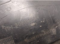  Защита арок (подкрылок) Volvo S40 2004- 20339177 #2