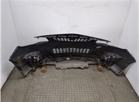  Бампер Opel Astra J 2010-2017 20339178 #2