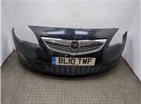  Бампер Opel Astra J 2010-2017 20339178 #1