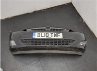 1400426, 13348047 Бампер Opel Astra J 2010-2017 20339178 #15