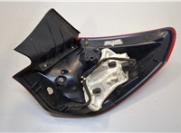  Фонарь (задний) Opel Astra J 2010-2017 20339181 #3