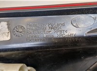  Фонарь (задний) Opel Astra J 2010-2017 20339181 #5