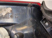  Фонарь (задний) Opel Astra J 2010-2017 20339189 #6