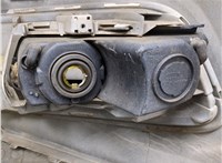  Заглушка (решетка) бампера Volkswagen Polo 2009-2014 11367051 #5