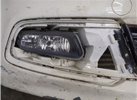  Заглушка (решетка) бампера Volkswagen Polo 2009-2014 11367051 #8