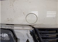  Заглушка (решетка) бампера Volkswagen Polo 2009-2014 11367051 #9