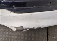  Заглушка (решетка) бампера Volkswagen Polo 2009-2014 11367051 #13