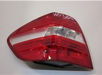  Фонарь (задний) Mercedes ML W164 2005-2011 20339212 #1
