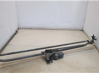  Механизм стеклоочистителя (трапеция дворников) Opel Meriva 2010- 20339227 #1