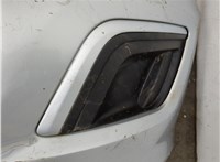  Заглушка (решетка) бампера Peugeot 308 2007-2013 11367077 #3