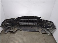  Заглушка (решетка) бампера Peugeot 308 2007-2013 11367077 #6